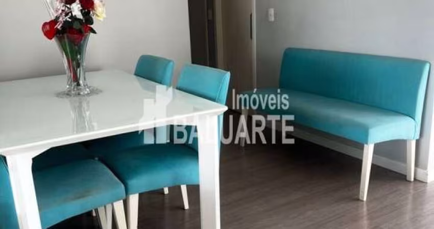 Cobertura a venda na Rua Sócrates - jardim Marajoara