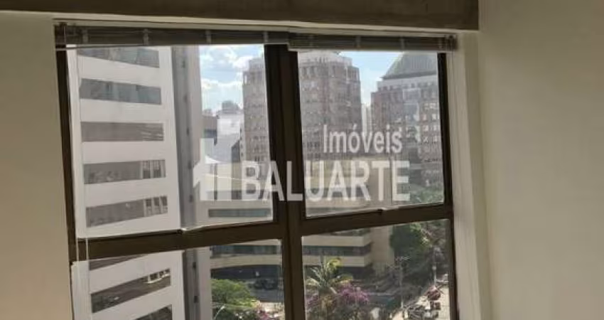 Oportunidade, sala na Alexandre Dumas