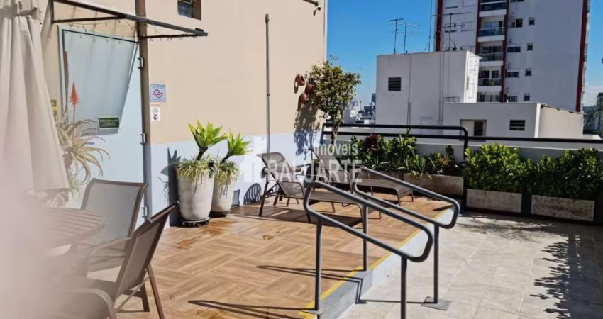 Apartamento para locação na Vila Olimpia - São Paulo - SP