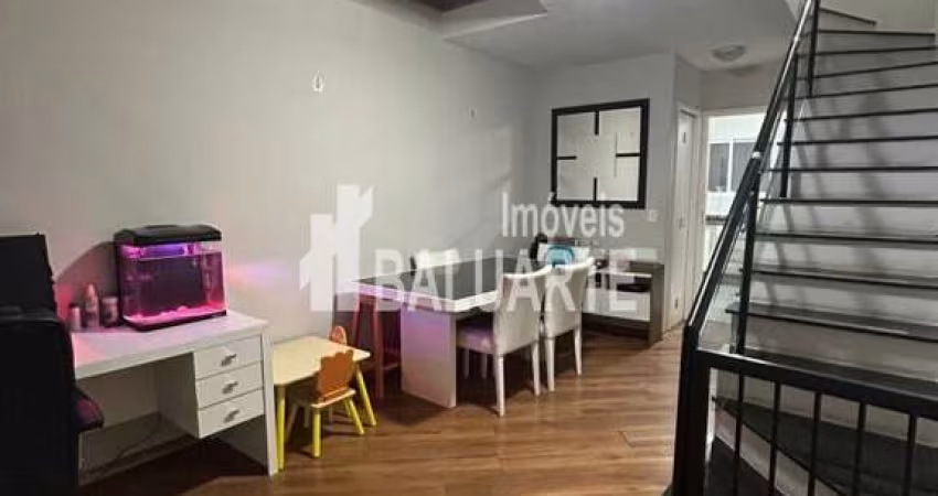 Sobrado Venda 113 m² Bairro Campo Grande SP (zona sul)