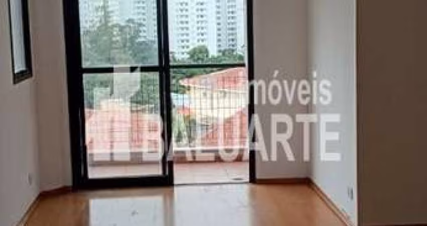 Apartamento a venda no Jardim Marajoara