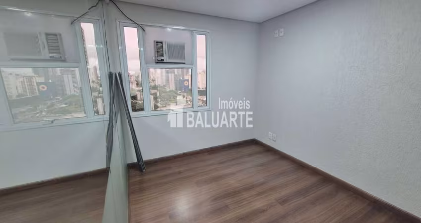 Aluga-se salas confotáveis no Broklin Paulista