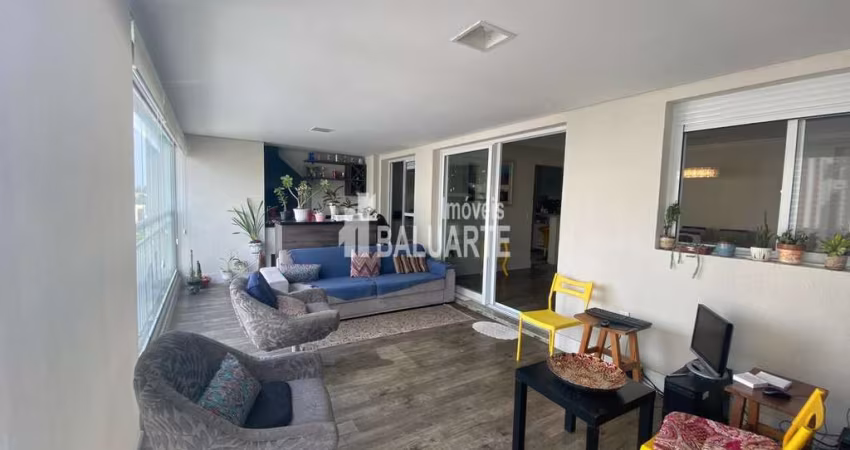 Apartamento Venda 147 m² Bairro Vila Mascote SP