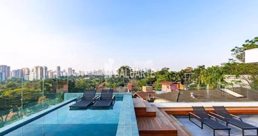 Casa de luxo em condomínio a venda no Jardim dos Estados - São Paulo - SP zona Sul
