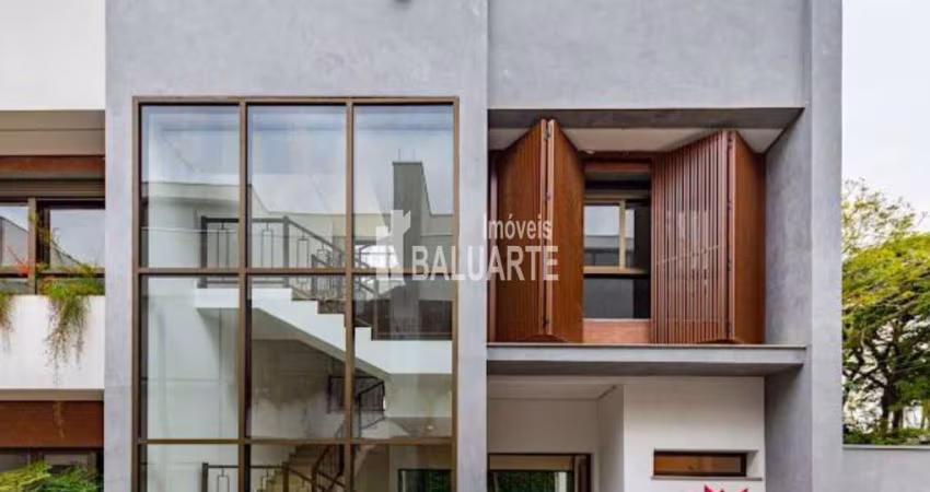 Casa condomínio fechado a venda no Alto da Boa Vista