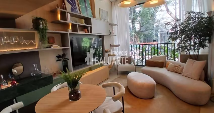 Studio a venda no Brooklin - São Paulo / SP