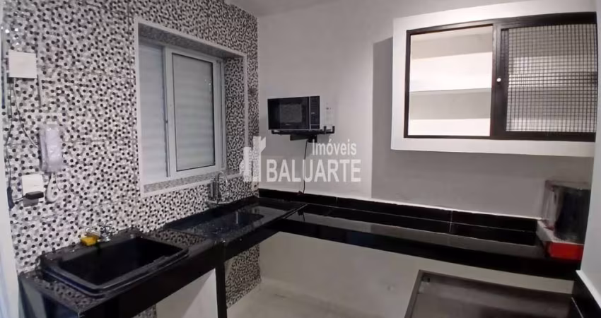 Studio para locação no Jardim Marajoara - São Paulo / SP