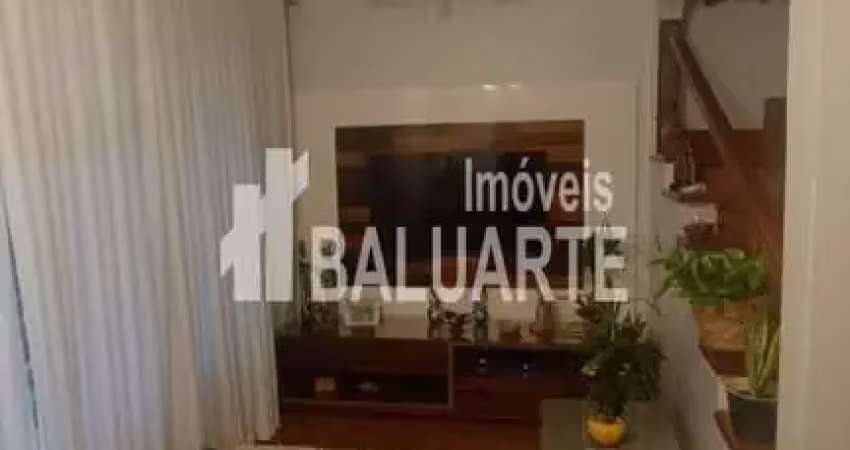 Sobrado a venda na Vila Campo Grande/SP