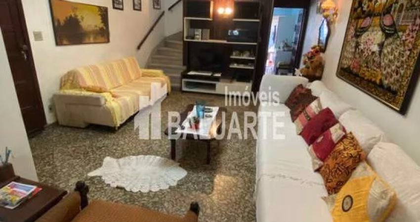 Sobrado 147 m² Bairro Santo Amaro SP