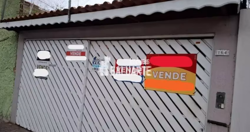 Casa com 3 Quartos à venda, 150m² - Alto Da Boa Vista