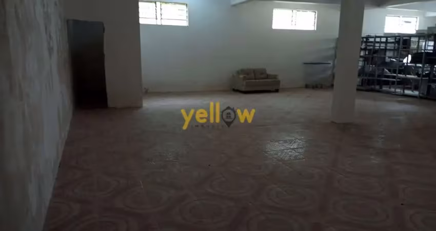 Ponto comercial para alugar no Jardim Arujá, Arujá 