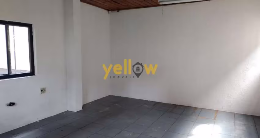 Salão em Limeira