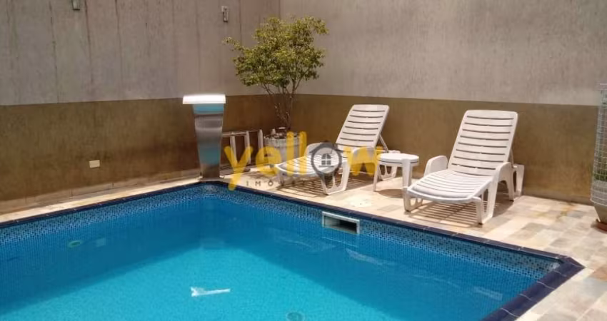 Casa em Jardim Lucinda  -  São Paulo