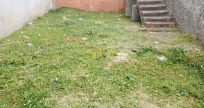 Terreno residencial  em jardim patrícia  -  itaquaquecetuba