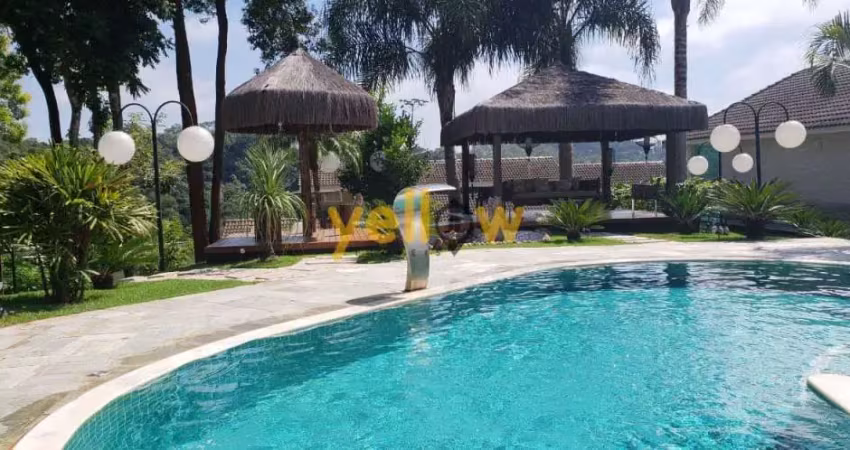 Casa com 6 quartos à venda no Novo Horizonte Hills I e II, Arujá 