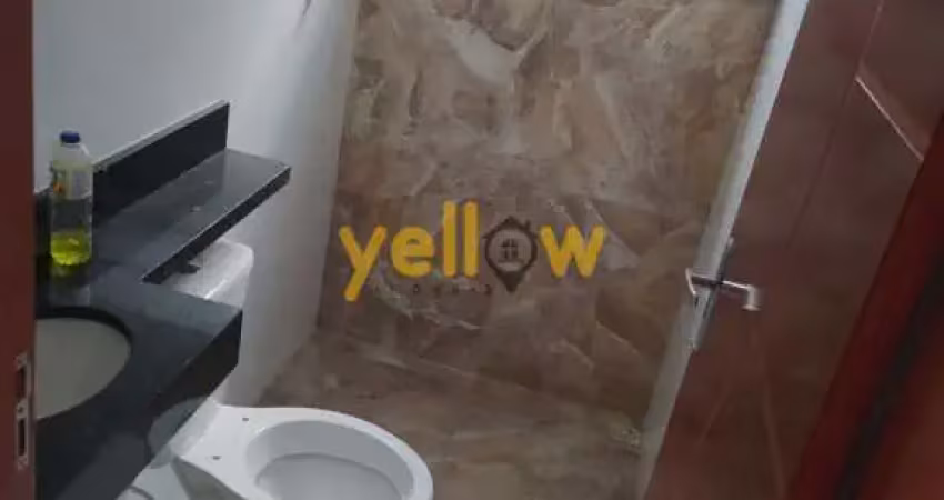 Casa com 2 quartos à venda no Jardim Rio Negro, Itaquaquecetuba 