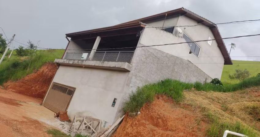 Casa em Morro Grande  -  Santa Isabel