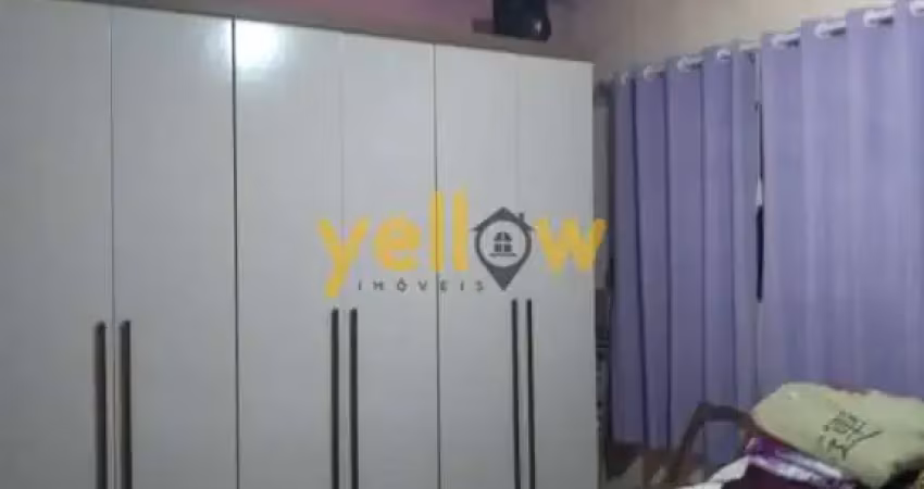 Casa com 2 quartos à venda no Jardim Margarida, Mogi das Cruzes 