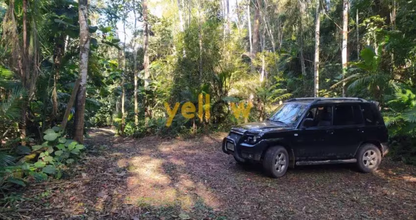 Terreno Rural em Jequitibá  -  Igaratá
