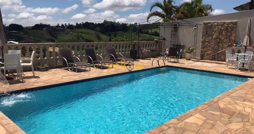 Residencial Country Club Santa Isabel