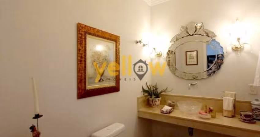 Casa de luxo em condomínio fechado em Arujá - | Venda por R$4.800.000
