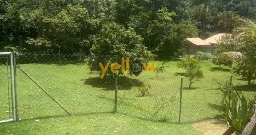 Condomínio Ecoville - Terreno Residencial
