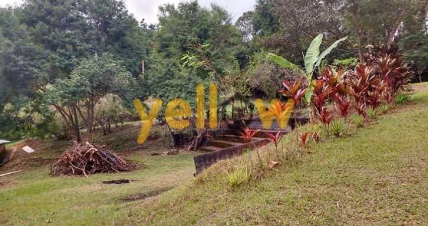 Sitio para venda no bairro Aralu  -  Santa Isabel