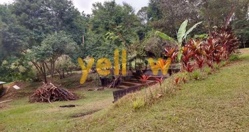 Chácara / sítio com 6 quartos para alugar na Estancia Aralu, Santa Isabel 