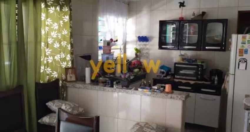 Casa em Jardim Ikes  -  Itaquaquecetuba