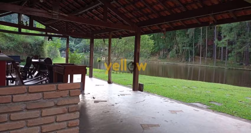 Terreno Rural em Jaguari  -  Santa Isabel