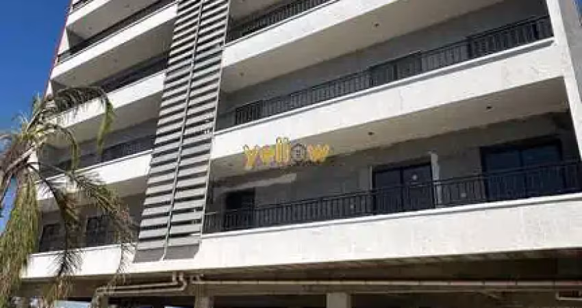 Apartamento à venda em vila pilar - arujá: 57m², 2 quartos e banheiro por r$387.486