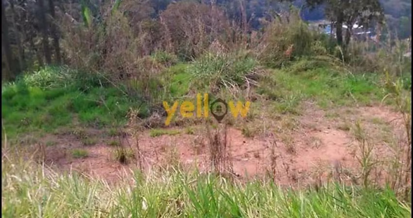 Terreno comercial em chácaras vista alegre  -  arujá