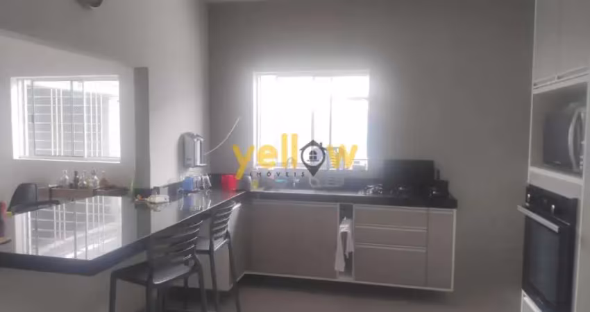 Casa com 3 quartos à venda na Vila Atlântica, Caraguatatuba 