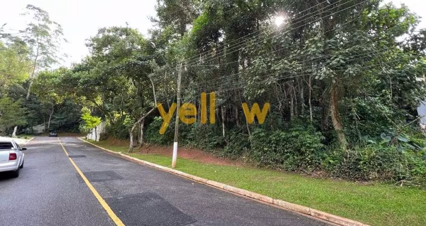 Condomínio Hills I e II - Terreno Residencial