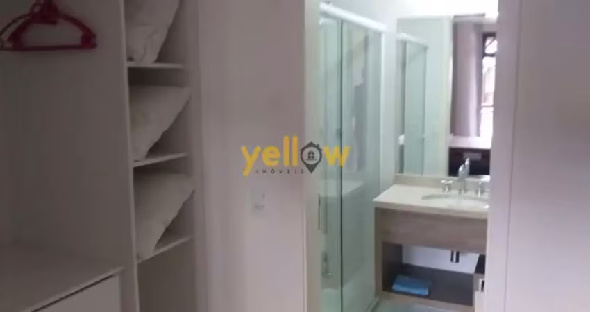 Apartamento em loteamento joão batista julião  -  guarujá