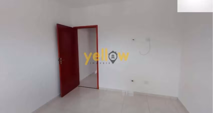 Casa com 2 quartos à venda no Jardim Pinheirinho, Itaquaquecetuba 