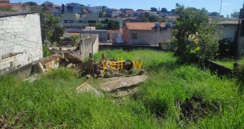 Lote / Terreno Residencial em Jardim Planalto  -  Arujá