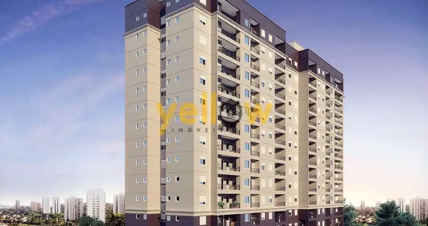 Apartamento com 3 quartos à venda no Jardim Limoeiro, Arujá 