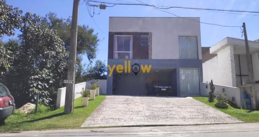 Casa com 4 quartos à venda no Parque Residencial Itapeti, Mogi das Cruzes 