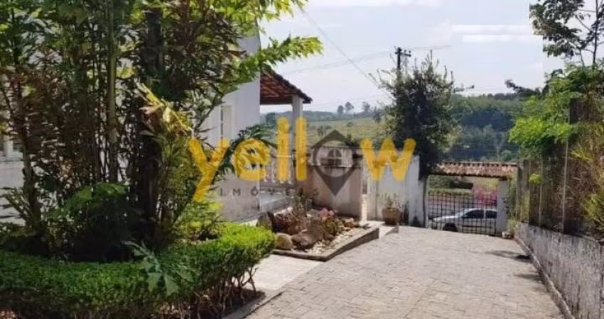 Casa em Pouso Alegre  -  Santa Isabel