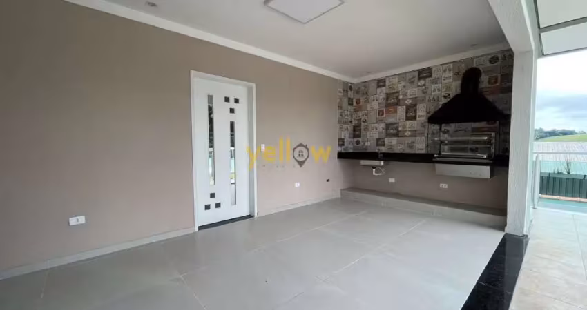 Casa com 3 quartos para alugar no Jardim Arujá, Arujá 