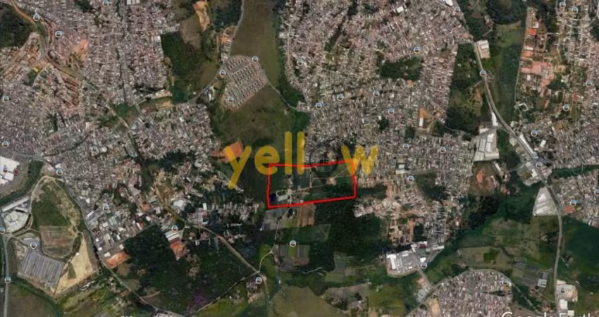 Terreno Residencial em Mandi  -  Itaquaquecetuba