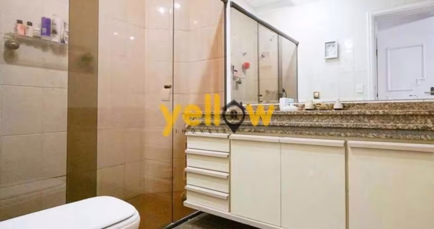 Apartamento semi mobiliado em Vila Regente Feijó  - São Paulo