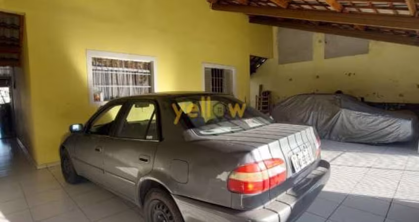 Casa em Cidade Nova Arujá  -  Arujá