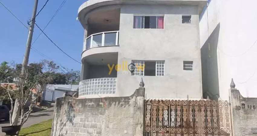 Casa com 4 quartos à venda na Vila Itaquá Mirim, Itaquaquecetuba 