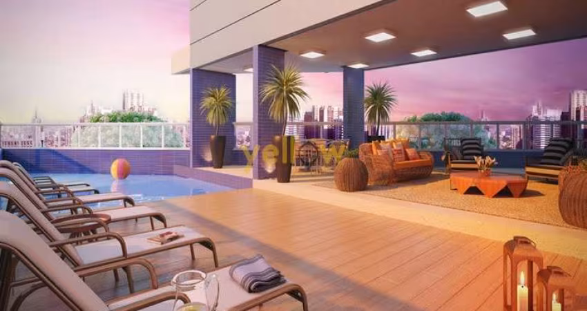 Apartamento em Jardim Las Palmas - Guarujá