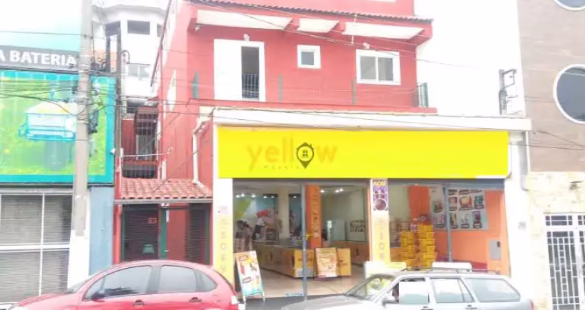Prédio à venda no Centro, Arujá 