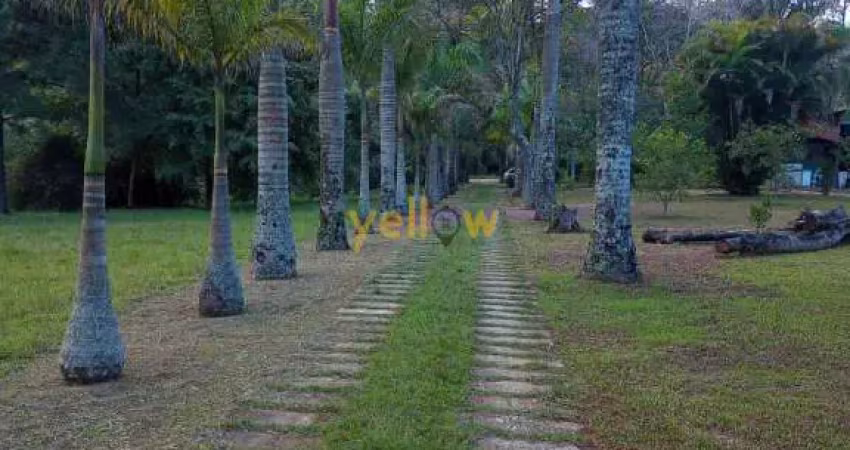 Fazenda à venda na Zona Rural, Santa Isabel 