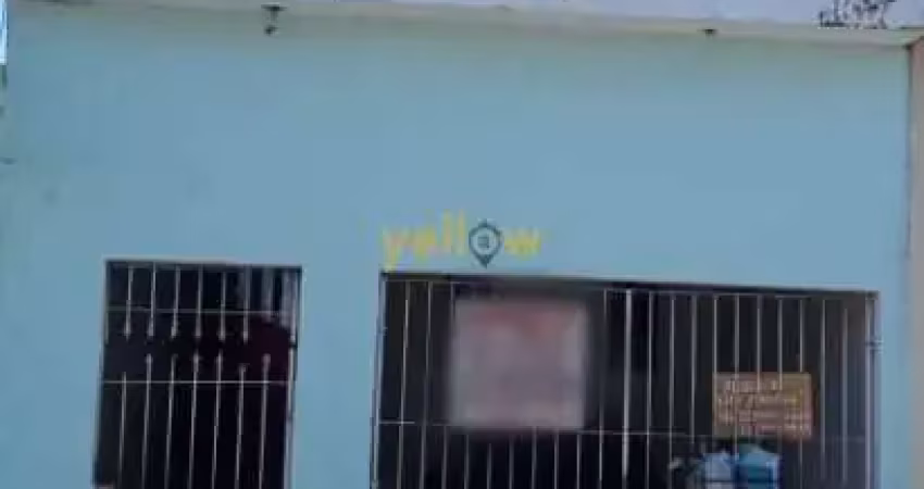 Casa com 3 quartos à venda na Vila Virgínia, Itaquaquecetuba 