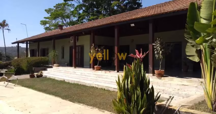 Chácara / sítio à venda em Ouro Fino, Santa Isabel 